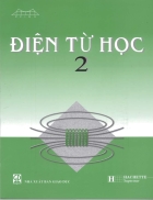 Điện từ học 2