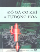 Đồ Gá Cơ Khí và Tự Động HÓa