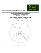 Về Turbine Gió trục ngang Vertical Axis Wind Turbine