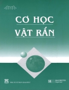 Cơ học vật rắn