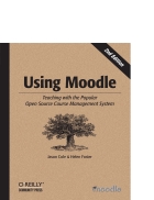 Using moodle