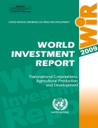 Báo cáo đầu tư quốc tế năm 2009 World Invesment Report 2009