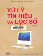 Tài liệu Xử lý tín hiệu và lọc số