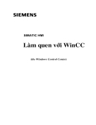 Làm Quen Với Windows Control Center