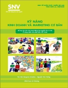 Kỹ năng kinh doanh và Marketing căn bản