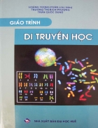 Giáo trình di truyền học