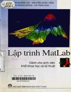 Lập trình MATLAB