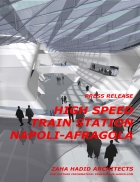 Zaha hadid va du an napoli