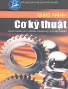 Giáo trình cơ kỹ thuật