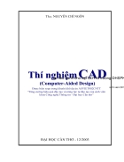 Thí nghiệm cad