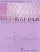 Giáo trình kĩ thuật điện