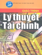 Giao trinh ly thuyet tai chinh Sach scan NXBHN