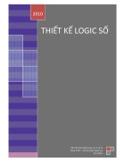 Thiết kế logic số