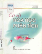 Cơ Sở Hóa Phân Tích Hoàng Minh Châu