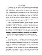 Thẩm quyền xét xử sơ thẩm vụ án hình sự và việc hoàn thiện quy định pháp luật về vấn đề này