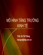 Kinh Tế Phát Triển 2