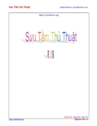 Suu tam thu thuat phan 8