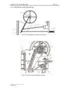 Tính toán máy nghiền