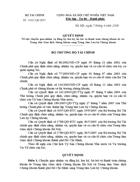 Quyết định 1602