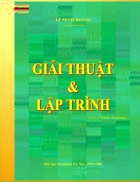 Giai thuat Lap trinh