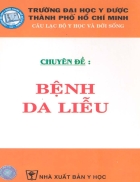 SÁCH SCAN Bệnh da liễu