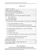 Xây dựng Sách Xanh tỉnh Bình Dương năm 2010