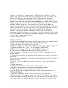 Phướng hướng đầu tư của công ty Valentino chocolate Tiếng Anh