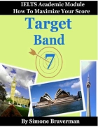 Target band 7