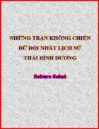 Những trận không chiến dữ dội nhất lịch sử thái bình dương Saburo Sakai