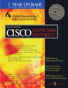 Managing Cisco Network Security