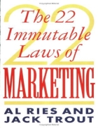 22 Immutable Laws