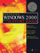 Deploying Windows 2000 with Support Tools