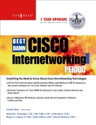 The best damn cisco internetworking book period