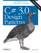 C sharp 3 0 design patterns