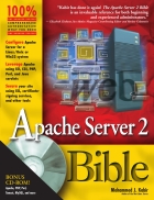 Apache Server 2 Bible