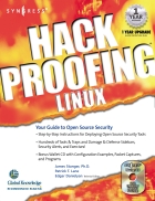 Hack Proofing Linux