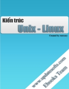 Kiến trúc Unix Linux