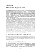 Real Analysis with Economic Applications Chapter H