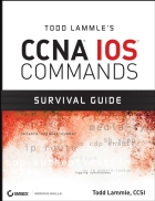 Ccna ios Commands survival