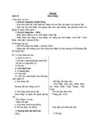 Tập đọc Bưu thiếp