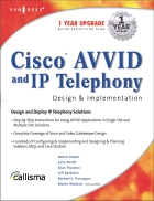 Cisco AVVID IP Telephony