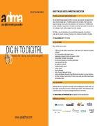 Digital Marketing ADMA