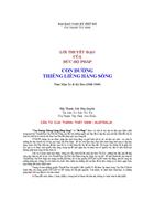 Ebook Con đường Thiêng Liêng Hằng Sống