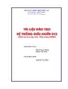 Hệ thống điều khiển DCS