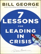 Seven Lessons for Leading in Crisis Bảy bài học cho hàng đầu trong khủng hoảng