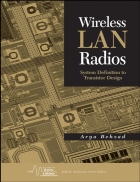 Wireless lan radios