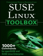 Suse linux toolbox 1000 plus commands for opensuse and suse linux enterprise