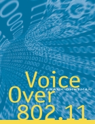 Voice over 802 11