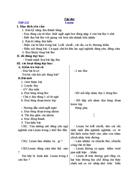 Tập đọc Lượm