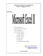 Ba tap excel 2